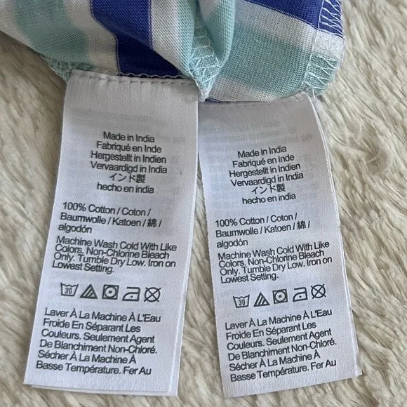 J. Crew Knit pajama set NWT - Picture 11 of 12